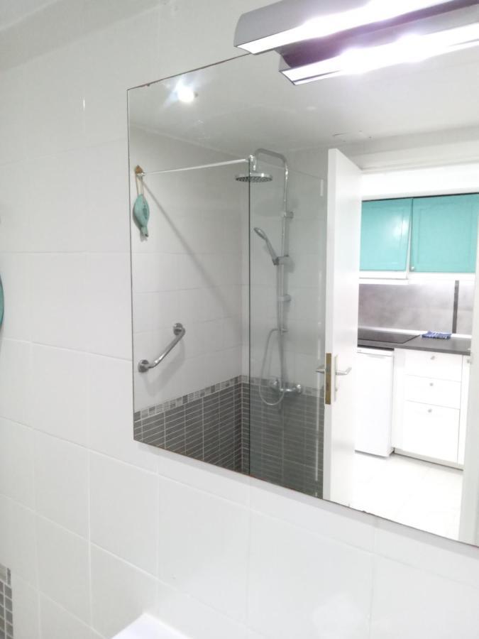 Ocean Dreams Suite Los Cristianos Hill Heated Pool Los Cristianos (Tenerife) Exterior foto